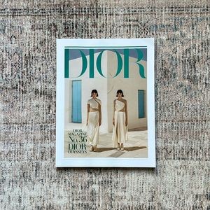 Dior Magazine